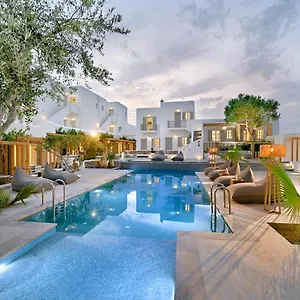 Petinos 4* Platys Gialos (Mykonos)