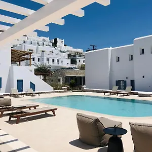 Esperides Appartement Platys Gialos (Mykonos)