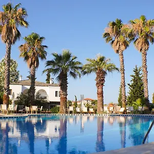 Geranion Village Sithonia