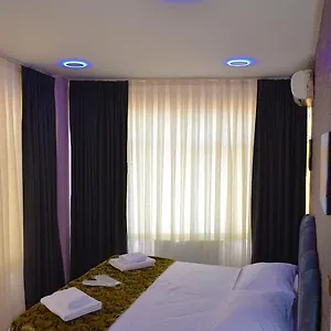Hotel Rodion Istanbul