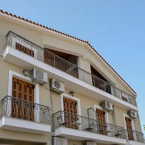 Papadatos Διαμέρισμα Αργοστόλι