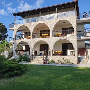 Aegialis Apartment