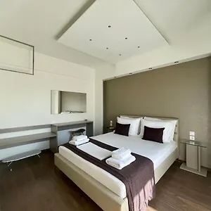 Apartament Epan Luxury Salonic