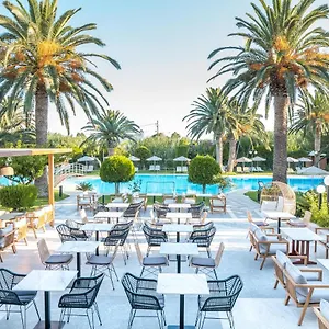 **** Hotell May Beach Hotel Grekland