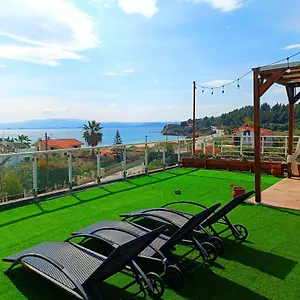 Salonikiou Apartment