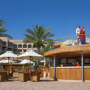 Complex Intercontinental By Ihg Aqaba