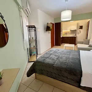 Apartament Sapphire View Skg Salonic