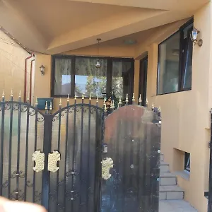 Pensiune Casa Mara Bucureşti