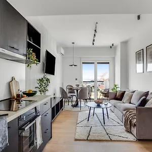 Sanders Arch Appartement Thessaloniki
