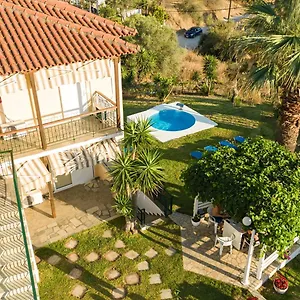 Skioni Apartment