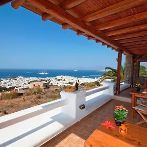 Germanos Appartement Mykonos Town