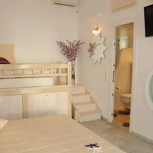Starlight Luxury Διαμέρισμα Mykonos Town