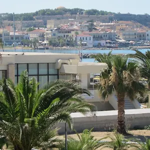 The Sea View Διαμέρισμα Ρέθυμνο
