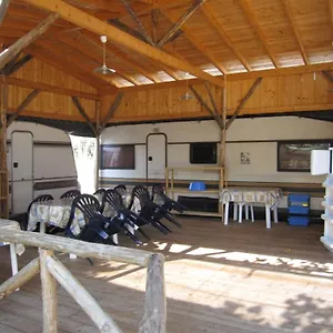 Tsitreli Campingplatz