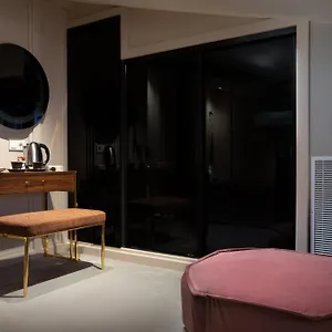 Hotel de apartamente Walton Gardens Pera Istanbul