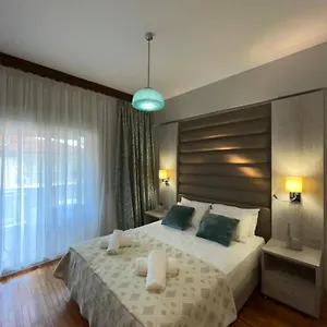 Maria Apartment
