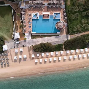 5* Θέρετρο Pomegranate Wellness