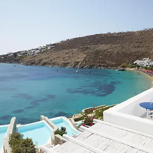 Mykonos Blu, A Grecotel To Live 5* Psarou (Mykonos)