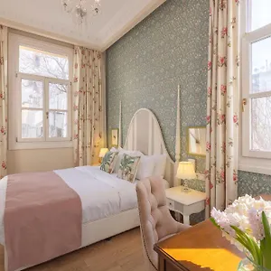  Lägenhet Gatto Perso Luxury Grekland