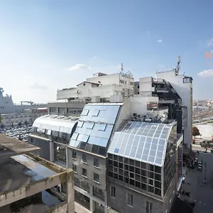Pantheon, Nilie Hospitality Mgmt Appartement Thessalonique