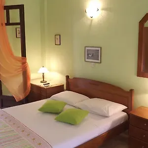 Apartment Pefka &, Vourvourou