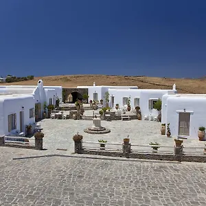 Eleni's Village Appartement Klouvas