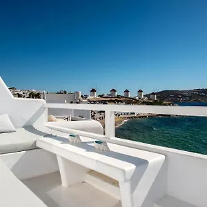 Little Venice Appartement Mykonos Town