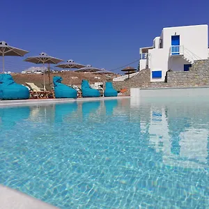 Pelagos Appartement Platys Gialos (Mykonos)
