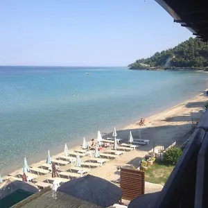 Apartment Litsa, Fourka