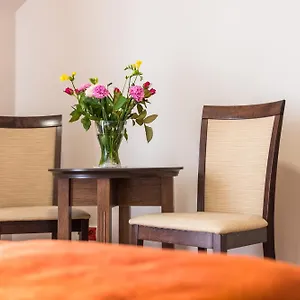 ** Hotell Airpark Polen