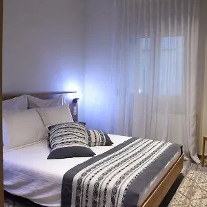 Alpinia N Lotus Apts. Διαμέρισμα Θεσσαλονίκη