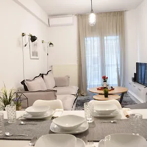 Heliconia Deluxe Must Διαμέρισμα Θεσσαλονίκη