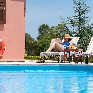 Penelope Villa Sami (Kefalonia)
