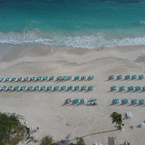 La Playa Hotel La Baie-Orientale