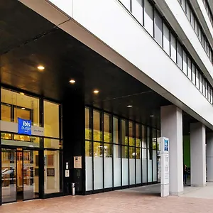 Hotel Ibis Budget Messe Viena
